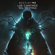 Destiny 2: Los Confines del Destino
