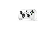 Xbox Nano Controller vista frontal en ángulo izquierdo