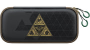 Nintendo Switch 2 Carrying Case & Screen Protector – The Legend of Zelda – 40th Anniversary Edition