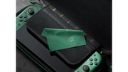 Nintendo Switch 2 Carrying Case & Screen Protector – The Legend of Zelda – 40th Anniversary Edition