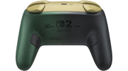 Nintendo Switch 2 Pro Controller The Legend of Zelda – 40th Anniversary Edition