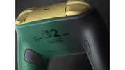 Nintendo Switch 2 Pro Controller The Legend of Zelda – 40th Anniversary Edition