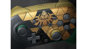 Nintendo Switch 2 Pro Controller The Legend of Zelda – 40th Anniversary Edition