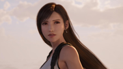 FINAL FANTASY VII REVELATION - Tifa