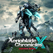 Xenoblade Chronicles X Definitive Edition NS2