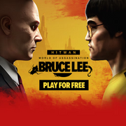 HITMAN World of Assassination Xbox