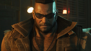FINAL FANTASY VII REVELATION - Barret