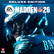 EA Sports Madden NFL 26 PlayStation