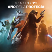 Destiny 2: Los Confines del Destino