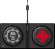 Teclado mecánico Retro 87 de 8Bitdo, Gears of War: E-Day