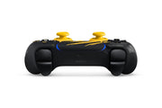 Control inalambrico Marvel’s Wolverine Battle Yellow edicion limitada PS5