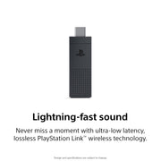 Bocinas inalámbricas Pulse Elevate - Midnight black