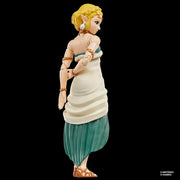 Hasbro La leyenda de Zelda Héroes de Hyrule Princesa Zelda