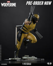 McFarlane Toys- Marvel Wolverine 1:10 a escala