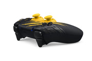 Control inalambrico Marvel’s Wolverine Battle Yellow edicion limitada PS5