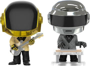Funko Pop! Rocks: Daft Punk - Lose Yourself to Dance, 2-Pack