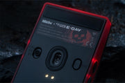 8BitDo Retro R8 Ratón Inalámbrico – Gears of War: E-Day