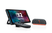Nintendo Switch 2 + Pokémon Legends: Z-A Edition Bundle
