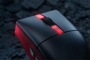 8BitDo Retro R8 Ratón Inalámbrico – Gears of War: E-Day