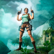 G.I. Joe – Colaboración Lara Croft Tomb Raider