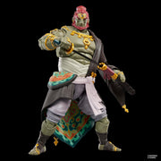 Hasbro The Legend of Zelda Heroes of Hyrule Ganondorf