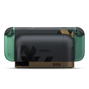 Consola Nintendo Switch 2 The Legend of Zelda – Edicion 40 aniversario