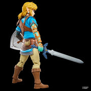 Hasbro La leyenda de los héroes de Zelda de Hyrule Link