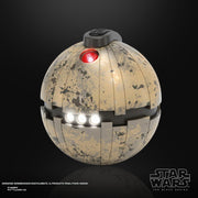 Star Wars The Black Series Premium - Detonador térmico electrónico