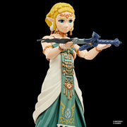 Hasbro La leyenda de Zelda Héroes de Hyrule Princesa Zelda