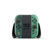 Consola Nintendo Switch 2 The Legend of Zelda – Edicion 40 aniversario