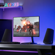 Bocinas inalámbricas Pulse Elevate - Midnight black
