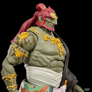 Hasbro The Legend of Zelda Heroes of Hyrule Ganondorf