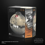 Star Wars The Black Series Premium - Detonador térmico electrónico