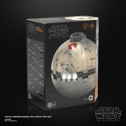 Star Wars The Black Series Premium - Detonador térmico electrónico