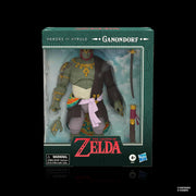 Hasbro The Legend of Zelda Heroes of Hyrule Ganondorf