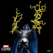 Figura Marvel Legends Series Magic: The Gathering Doctor Doom 2099