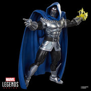 Figura Marvel Legends Series Magic: The Gathering Doctor Doom 2099