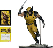 McFarlane Toys- Marvel Wolverine 1:10 a escala