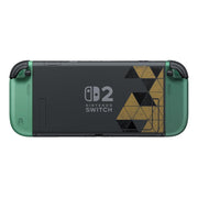 Consola Nintendo Switch 2 The Legend of Zelda – Edicion 40 aniversario