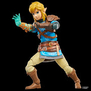 Hasbro La leyenda de los héroes de Zelda de Hyrule Link