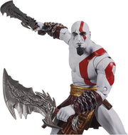 God of War Kratos Figura de acción 7 pulgadas - McFarlane Toys