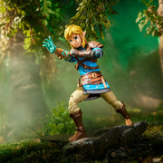 Hasbro La leyenda de los héroes de Zelda de Hyrule Link