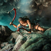 G.I. Joe – Colaboración Lara Croft Tomb Raider