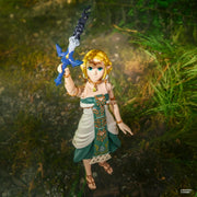 Hasbro La leyenda de Zelda Héroes de Hyrule Princesa Zelda