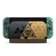 Consola Nintendo Switch 2 The Legend of Zelda – Edicion 40 aniversario