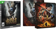 Onimusha: Way Of The Sword Steelbook Edition Xbox Fisico