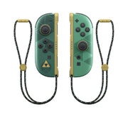 Consola Nintendo Switch 2 The Legend of Zelda – Edicion 40 aniversario