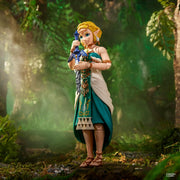 Hasbro La leyenda de Zelda Héroes de Hyrule Princesa Zelda