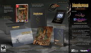 Blasphemous: Martyrs' Edition NS