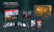 Fire Emblem: Fortune's Weave Dagdan Collection NS2